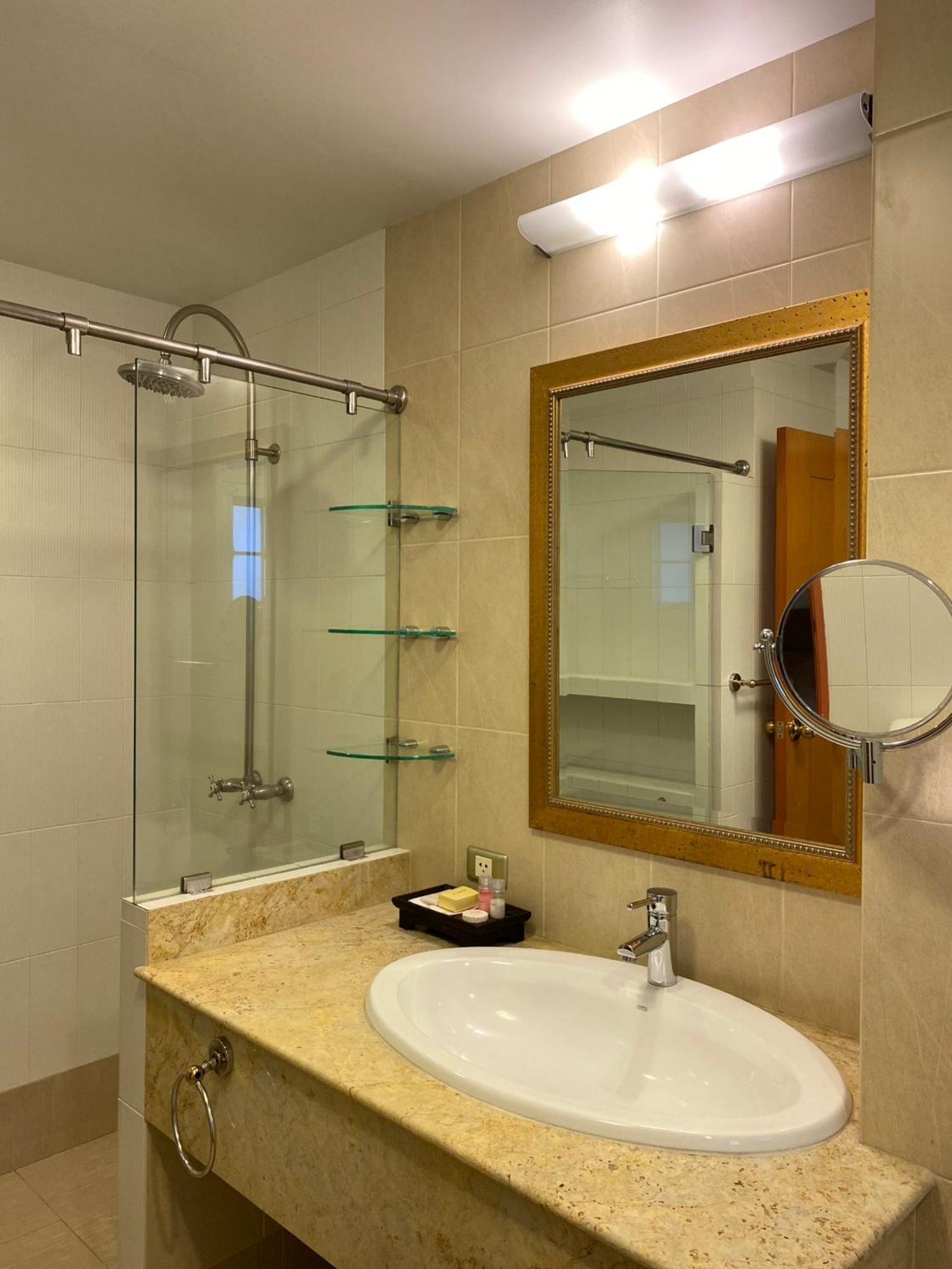 Pacific Residence 39 Bangkok Ngoại thất bức ảnh