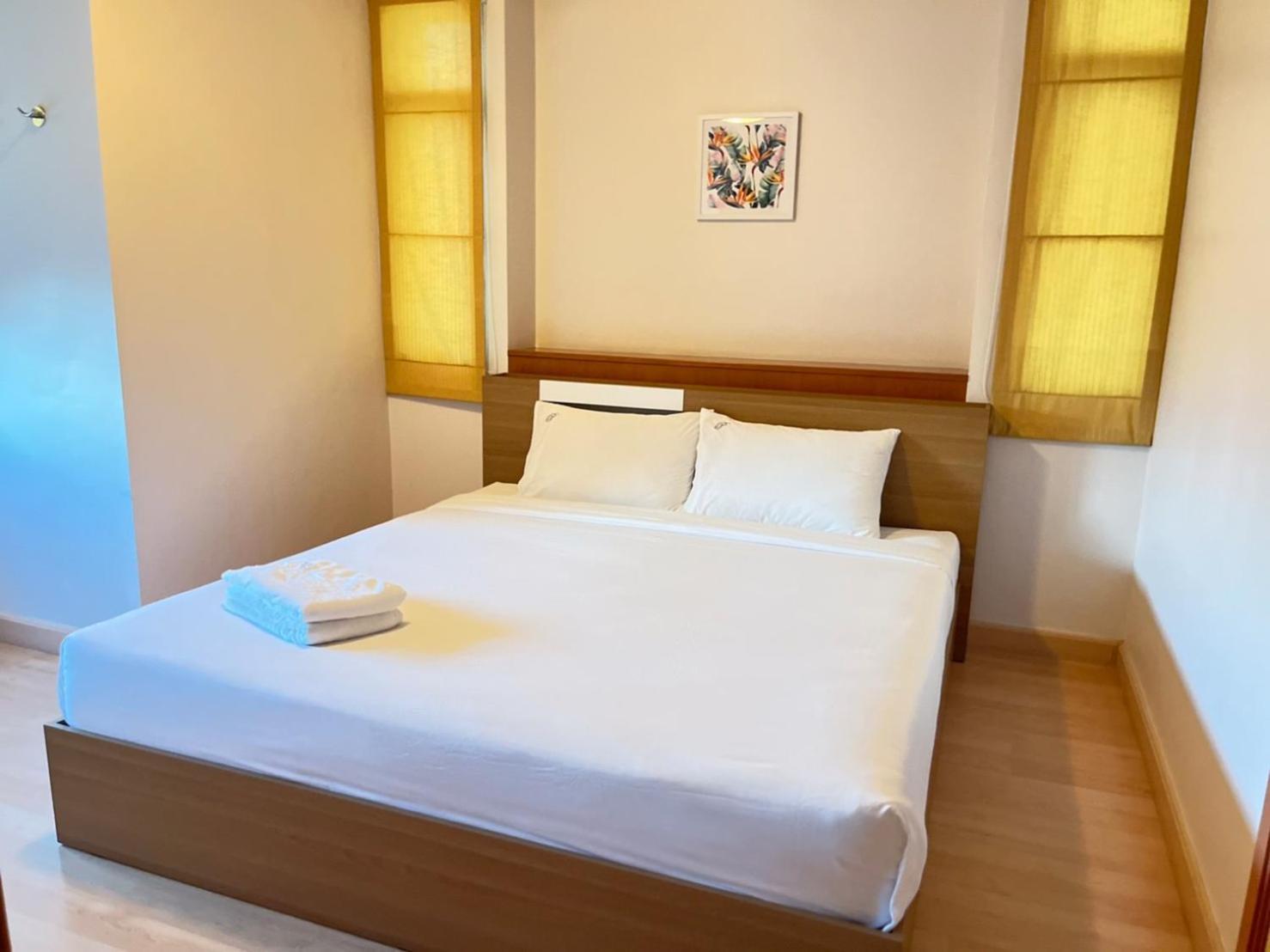 Pacific Residence 39 Bangkok Ngoại thất bức ảnh