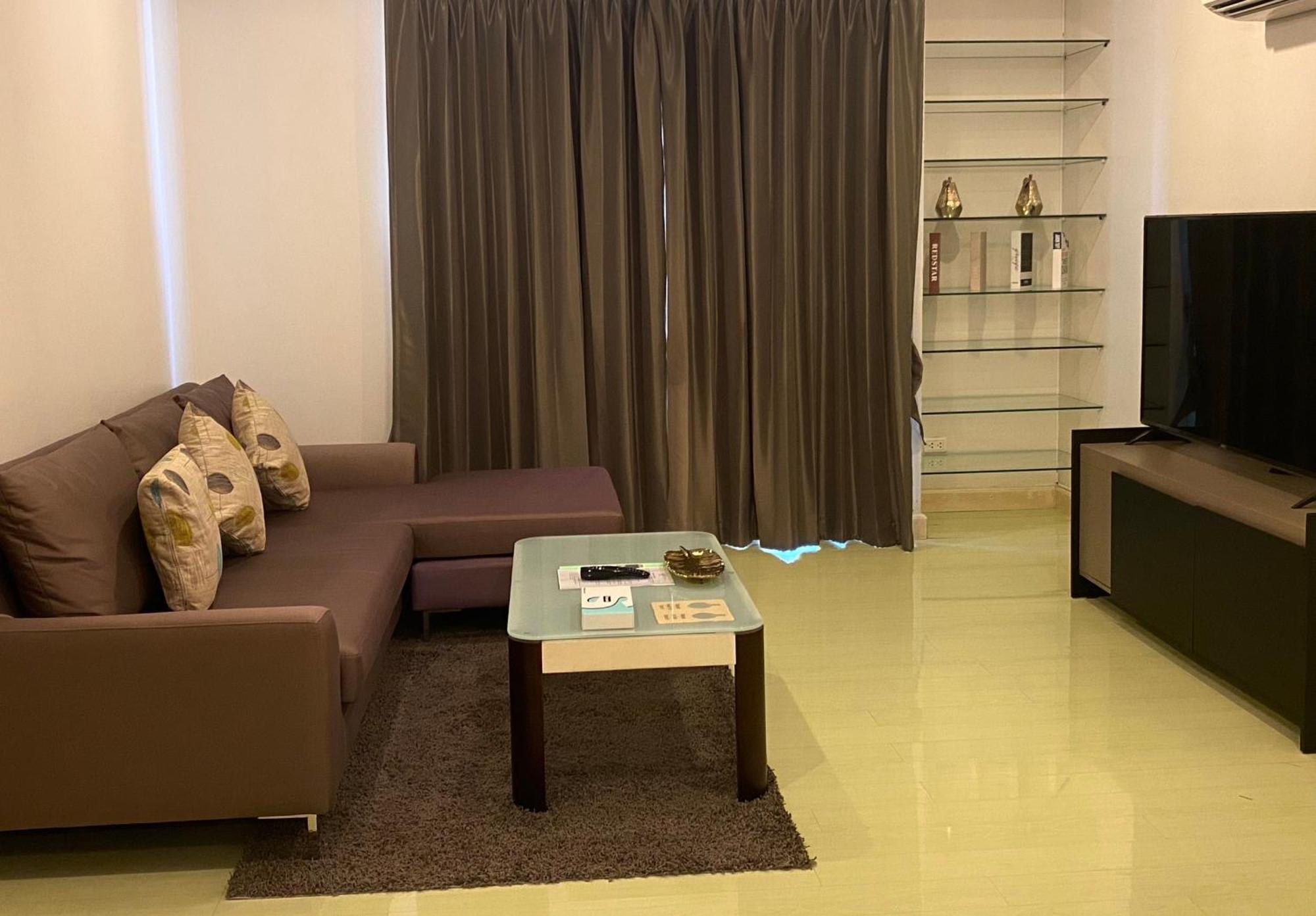 Pacific Residence 39 Bangkok Ngoại thất bức ảnh
