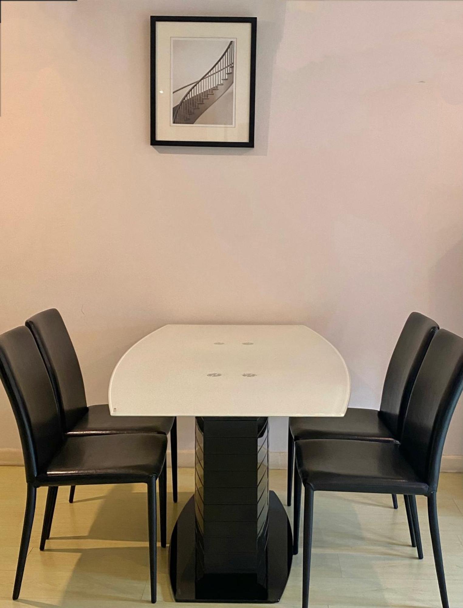 Pacific Residence 39 Bangkok Ngoại thất bức ảnh