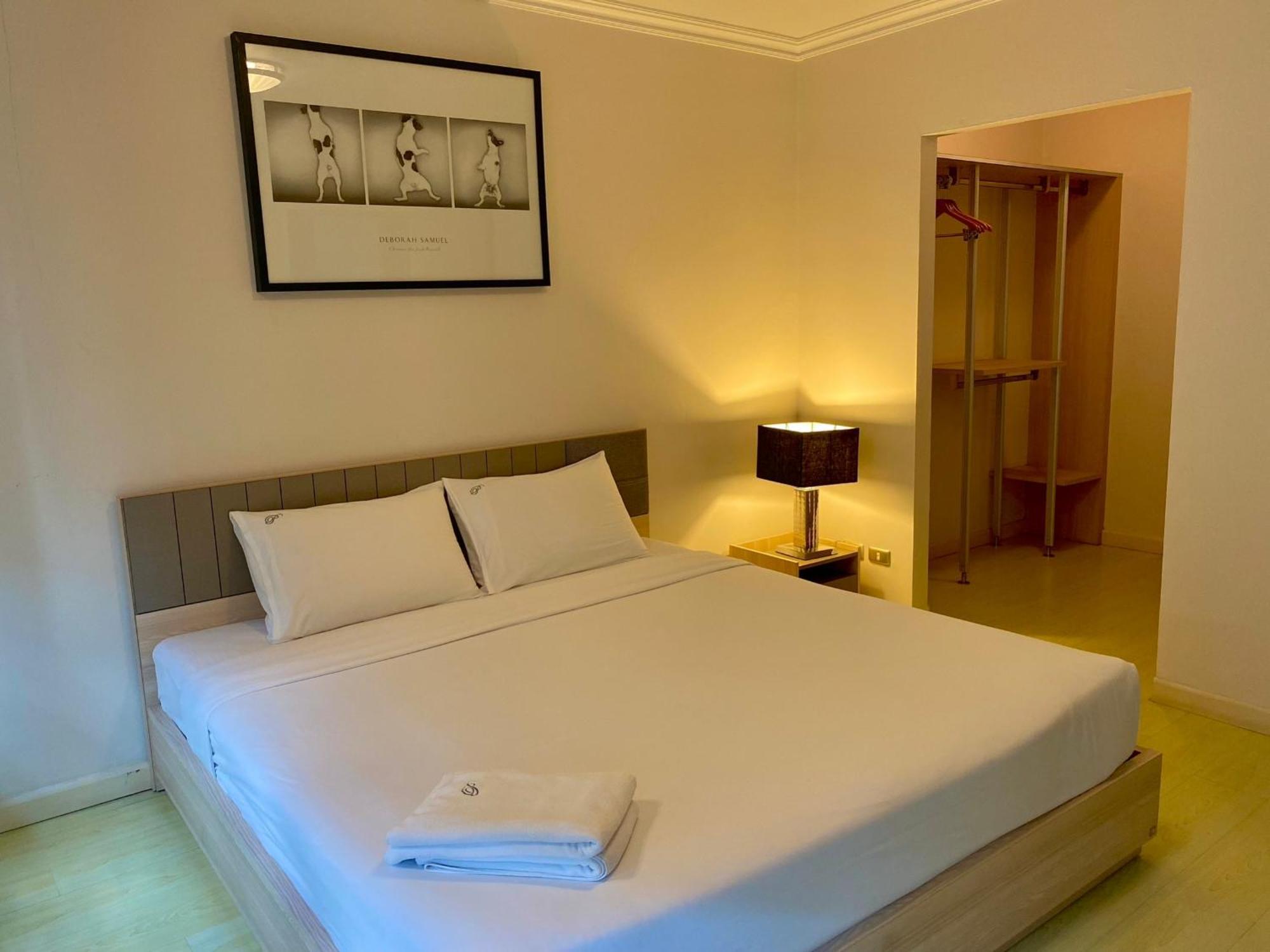 Pacific Residence 39 Bangkok Ngoại thất bức ảnh
