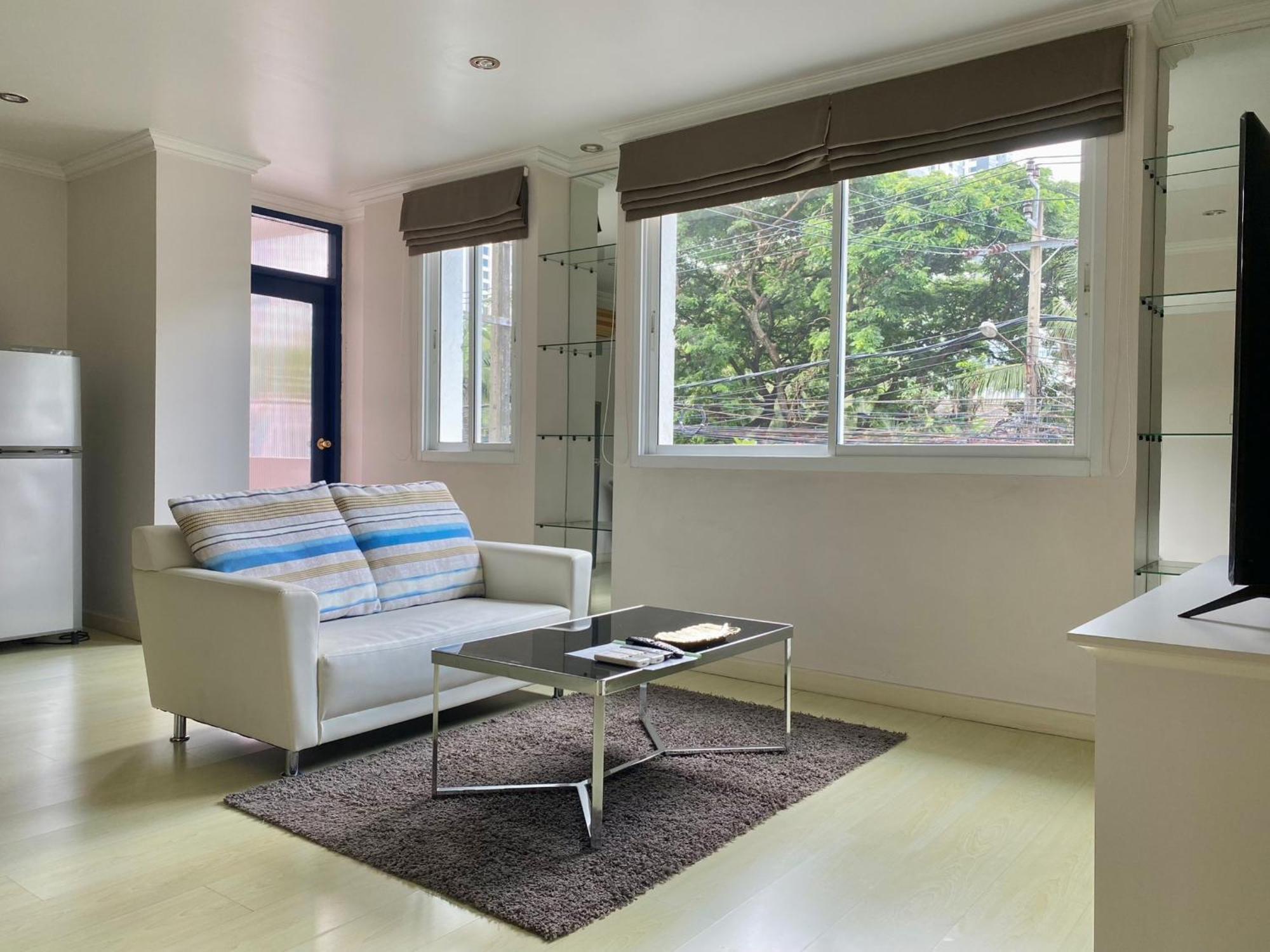 Pacific Residence 39 Bangkok Ngoại thất bức ảnh