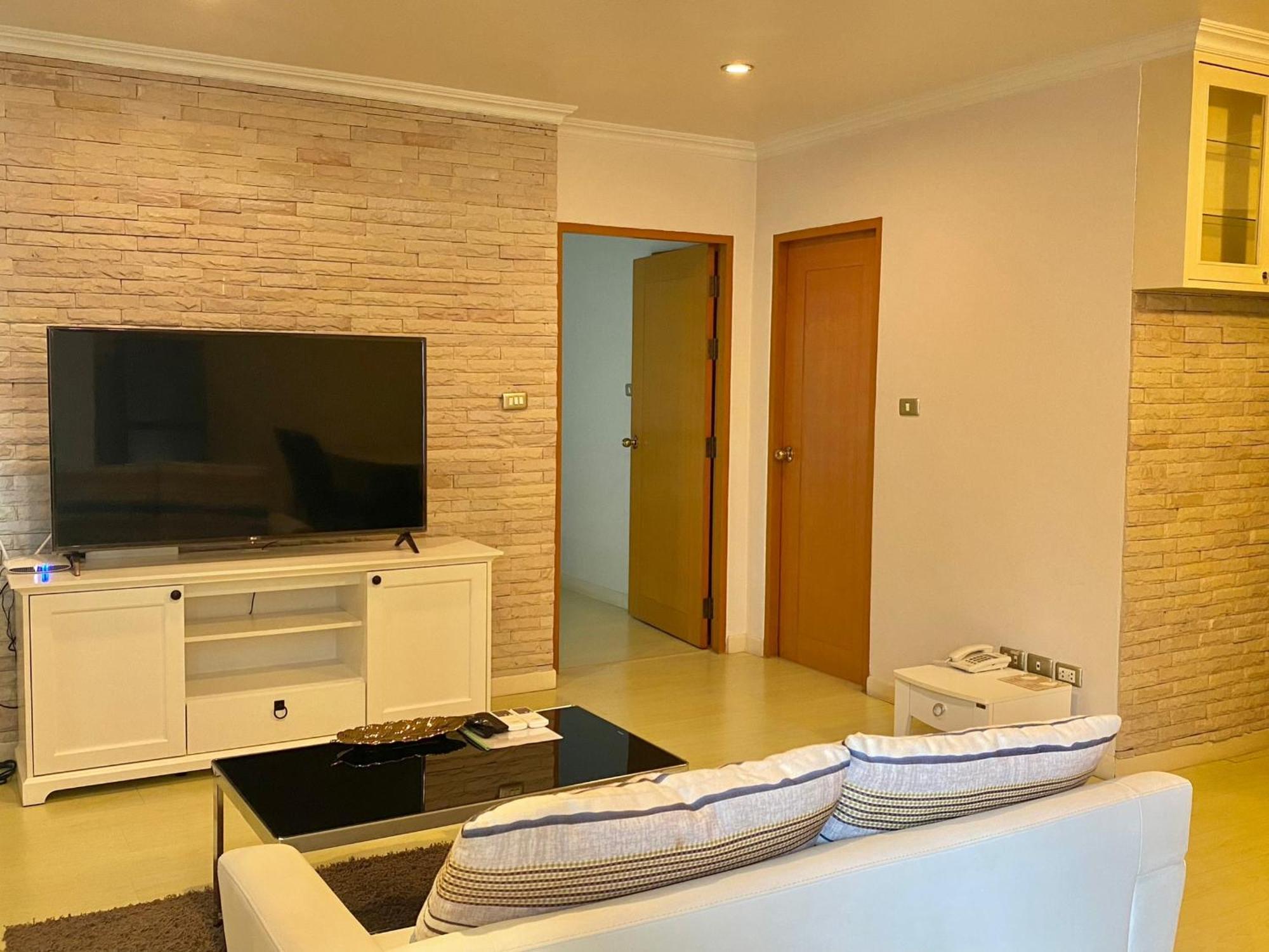 Pacific Residence 39 Bangkok Ngoại thất bức ảnh