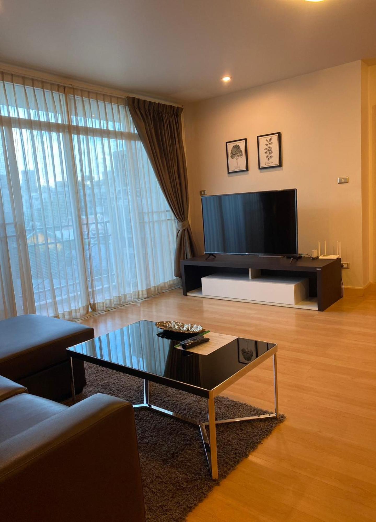 Pacific Residence 39 Bangkok Ngoại thất bức ảnh