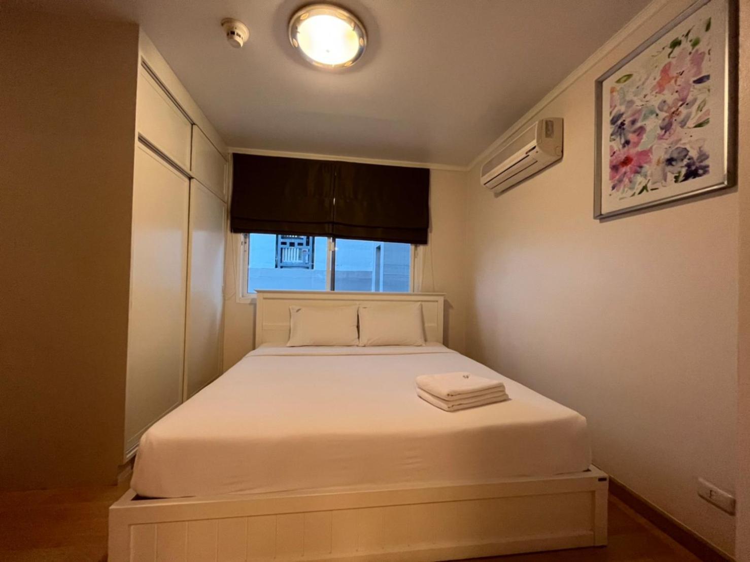 Pacific Residence 39 Bangkok Ngoại thất bức ảnh