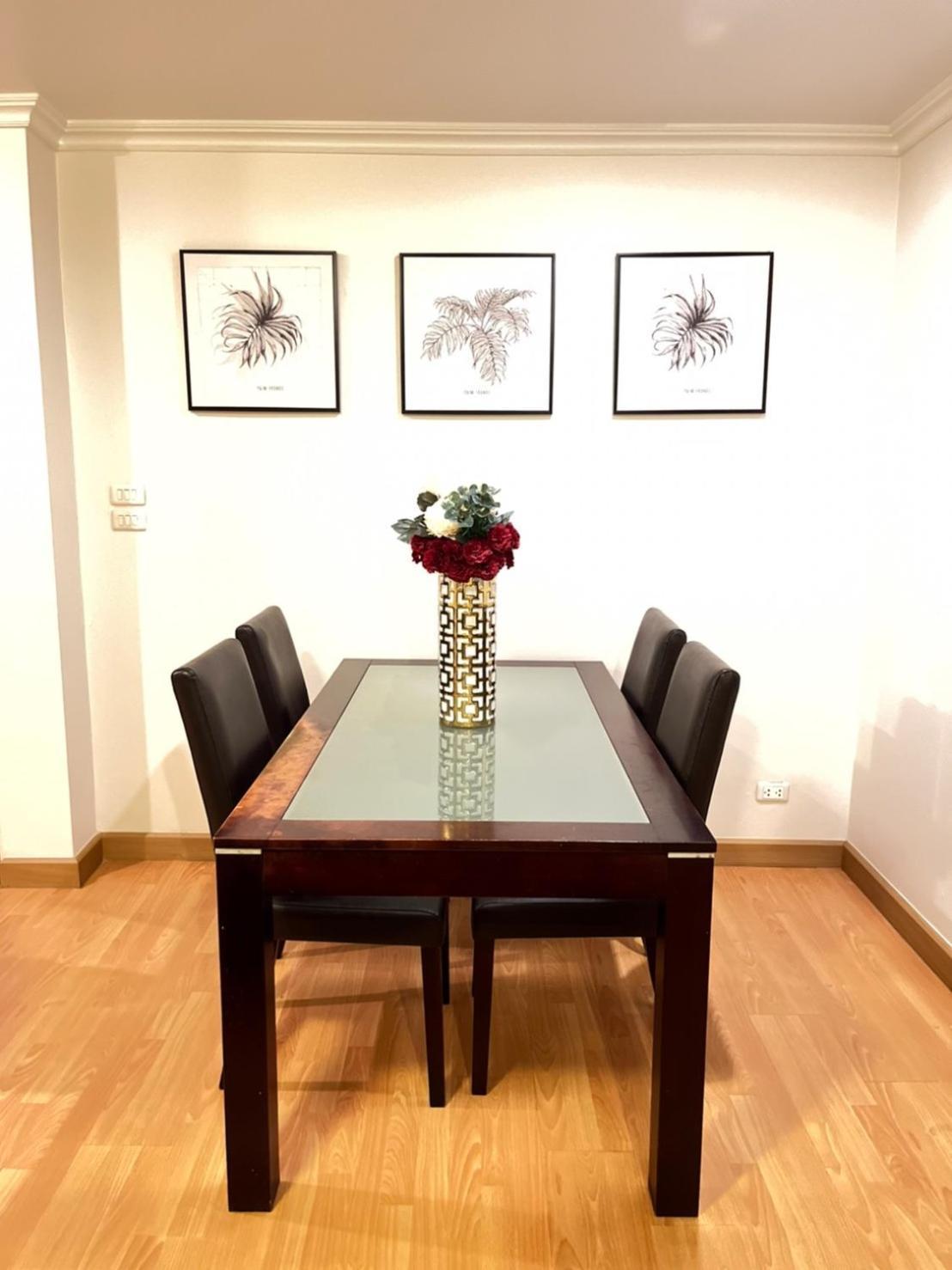 Pacific Residence 39 Bangkok Ngoại thất bức ảnh