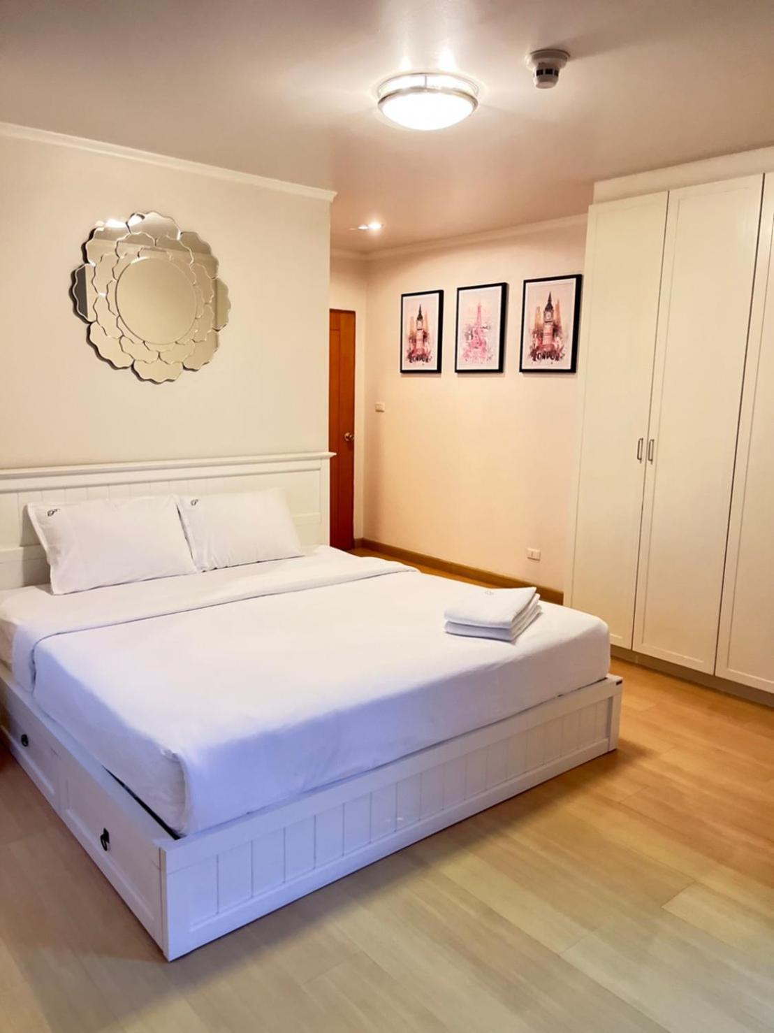 Pacific Residence 39 Bangkok Ngoại thất bức ảnh