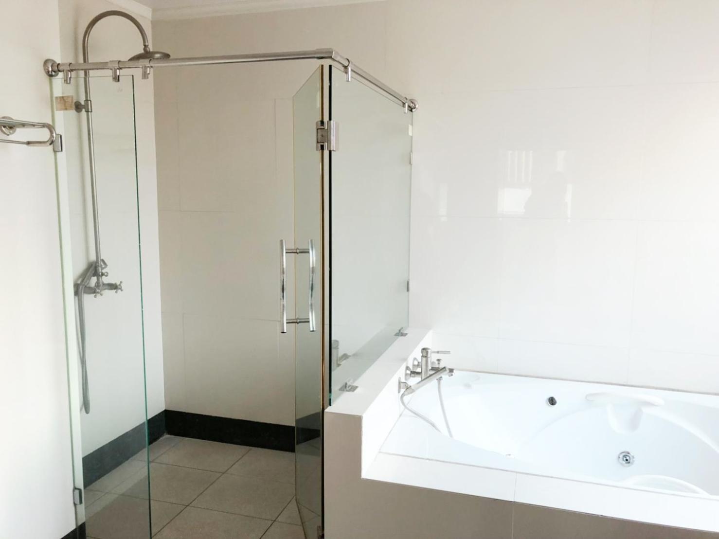 Pacific Residence 39 Bangkok Ngoại thất bức ảnh