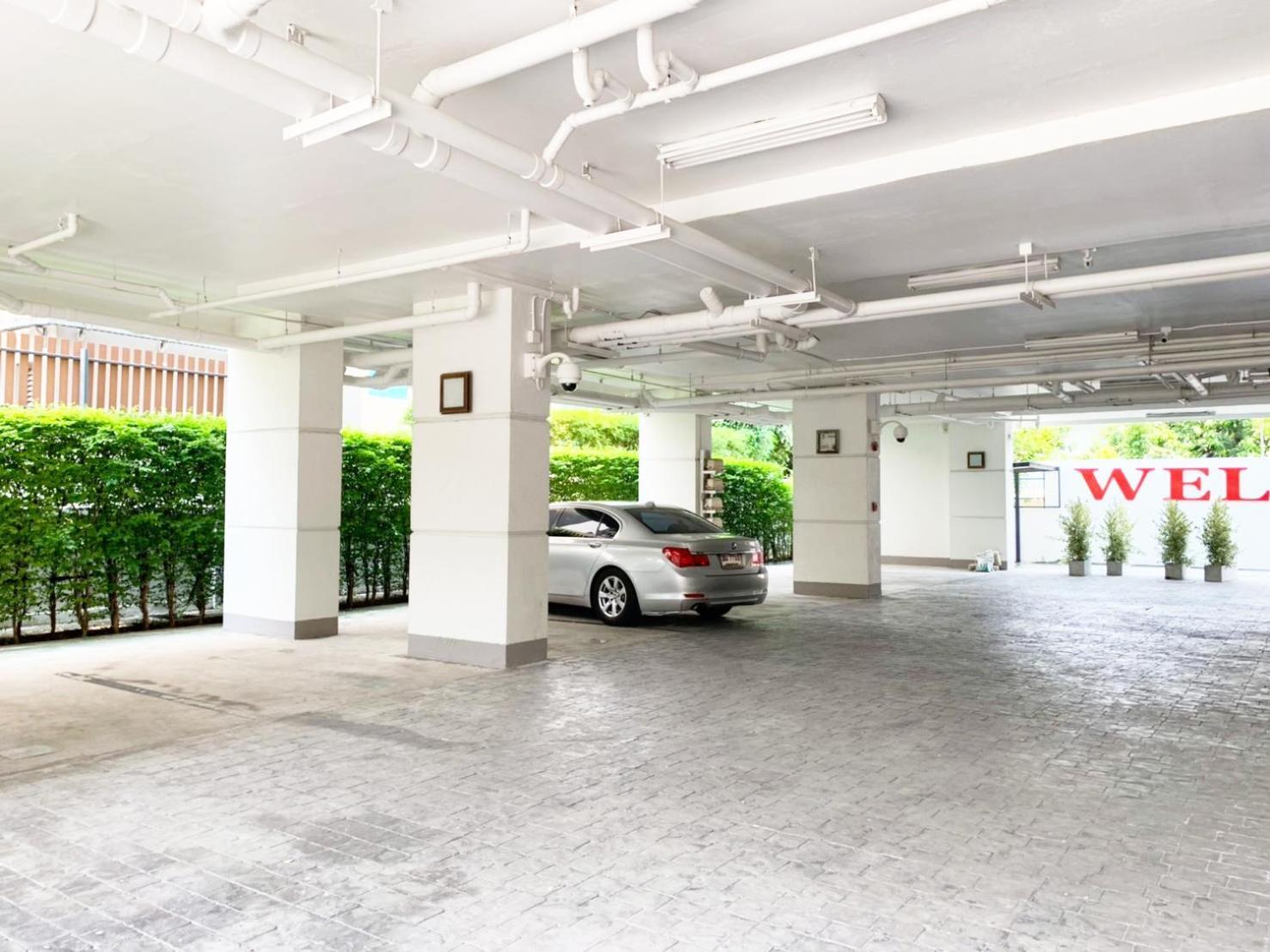 Pacific Residence 39 Bangkok Ngoại thất bức ảnh
