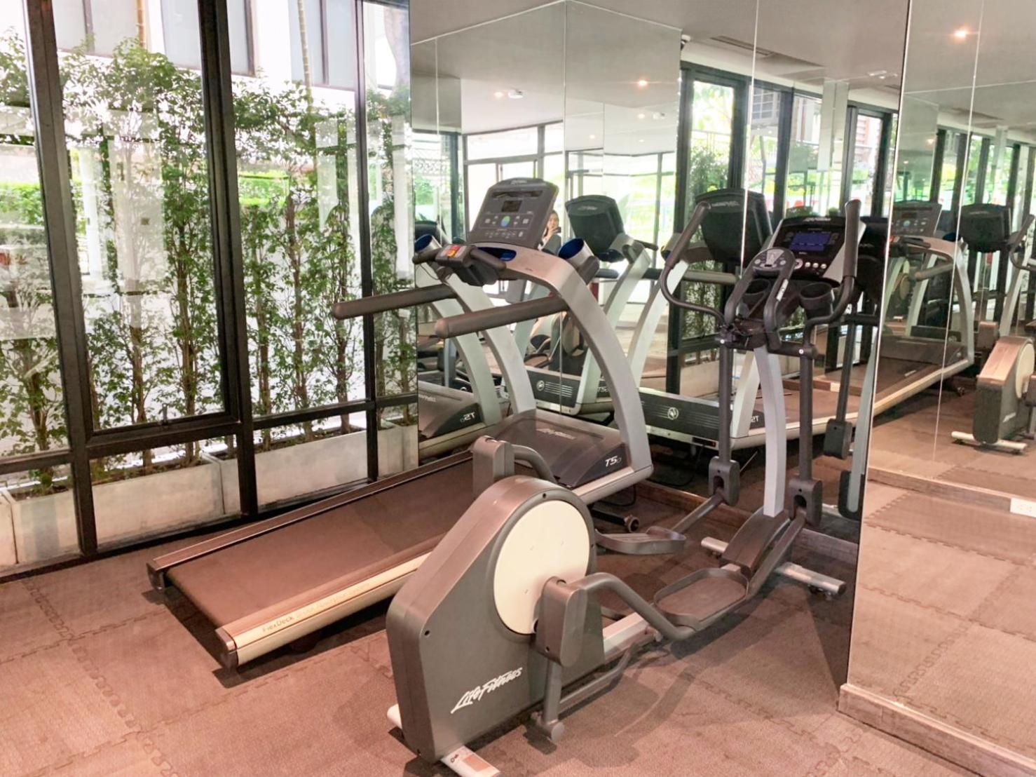 Pacific Residence 39 Bangkok Ngoại thất bức ảnh