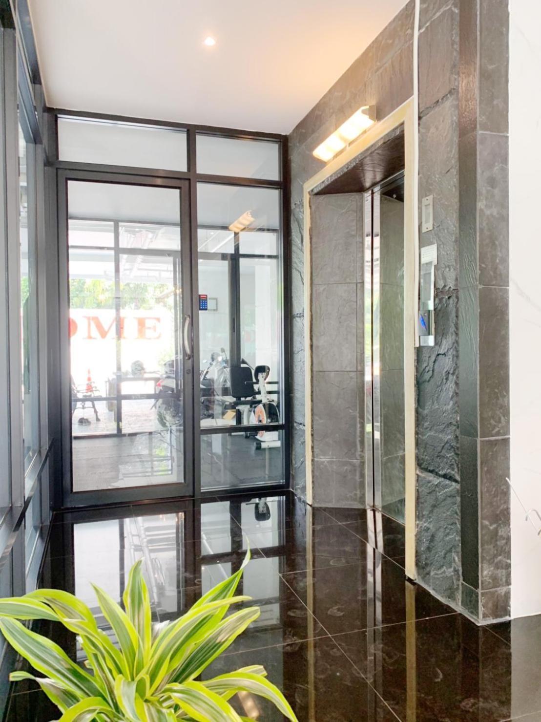 Pacific Residence 39 Bangkok Ngoại thất bức ảnh