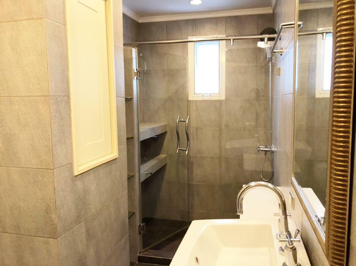 Pacific Residence 39 Bangkok Ngoại thất bức ảnh
