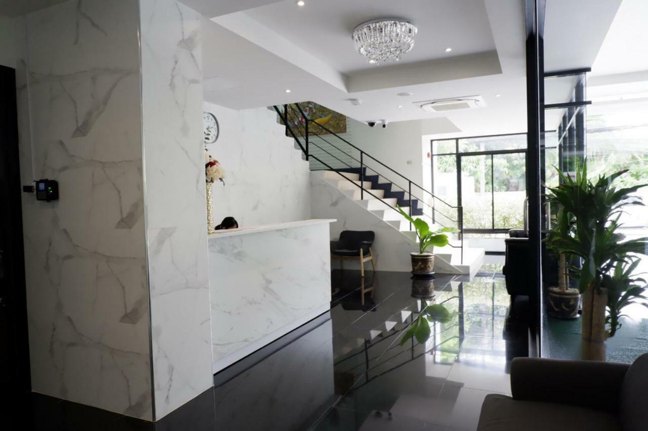 Pacific Residence 39 Bangkok Ngoại thất bức ảnh